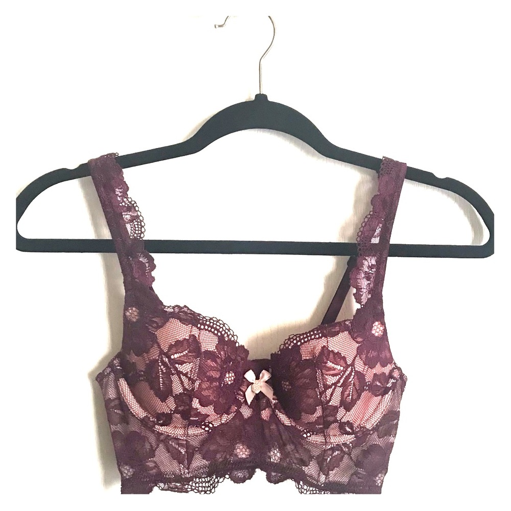 VICTORIA SECRET bra